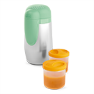 Thermos et Récipients